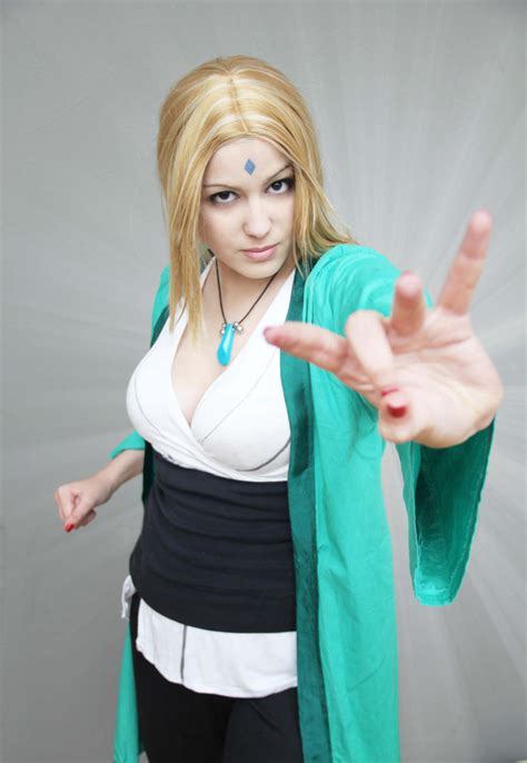 tsunade cosplay porno|cosplay tsunade Search